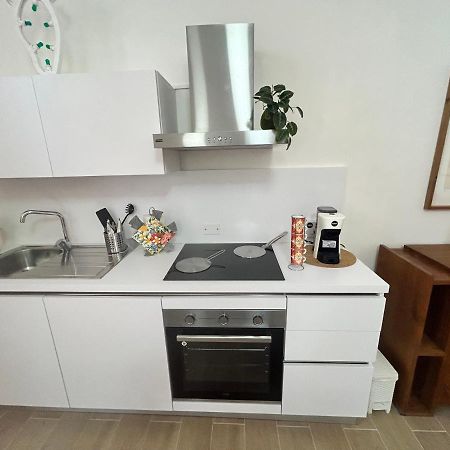 דירות בארי Volare House מראה חיצוני תמונה