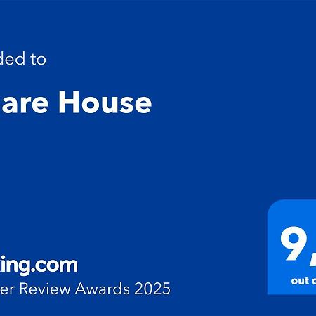 דירות בארי Volare House מראה חיצוני תמונה