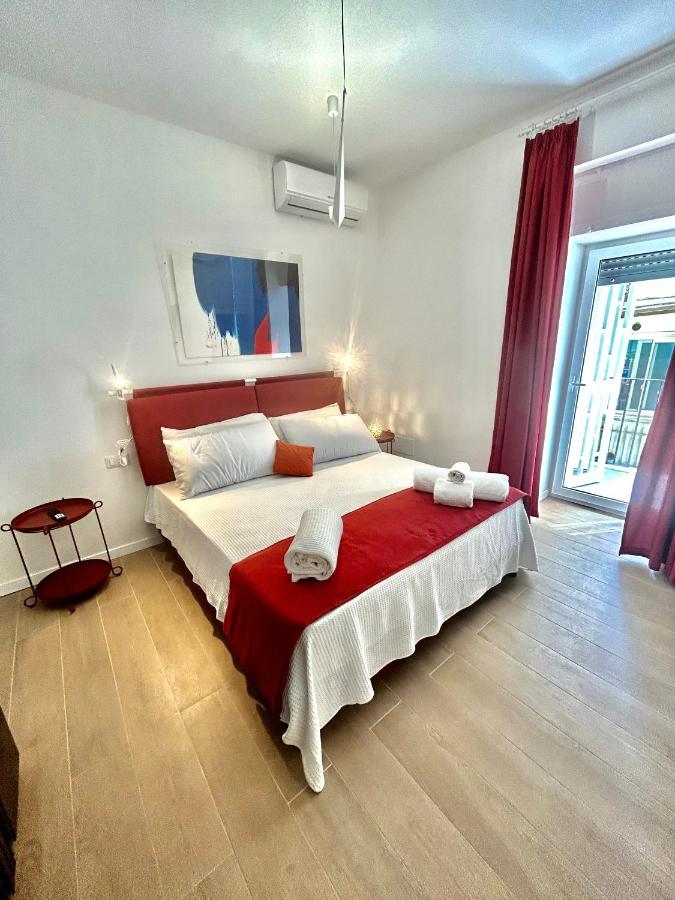 דירות בארי Volare House מראה חיצוני תמונה