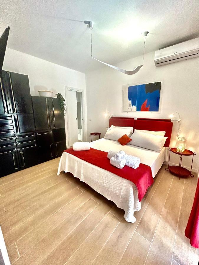 דירות בארי Volare House מראה חיצוני תמונה