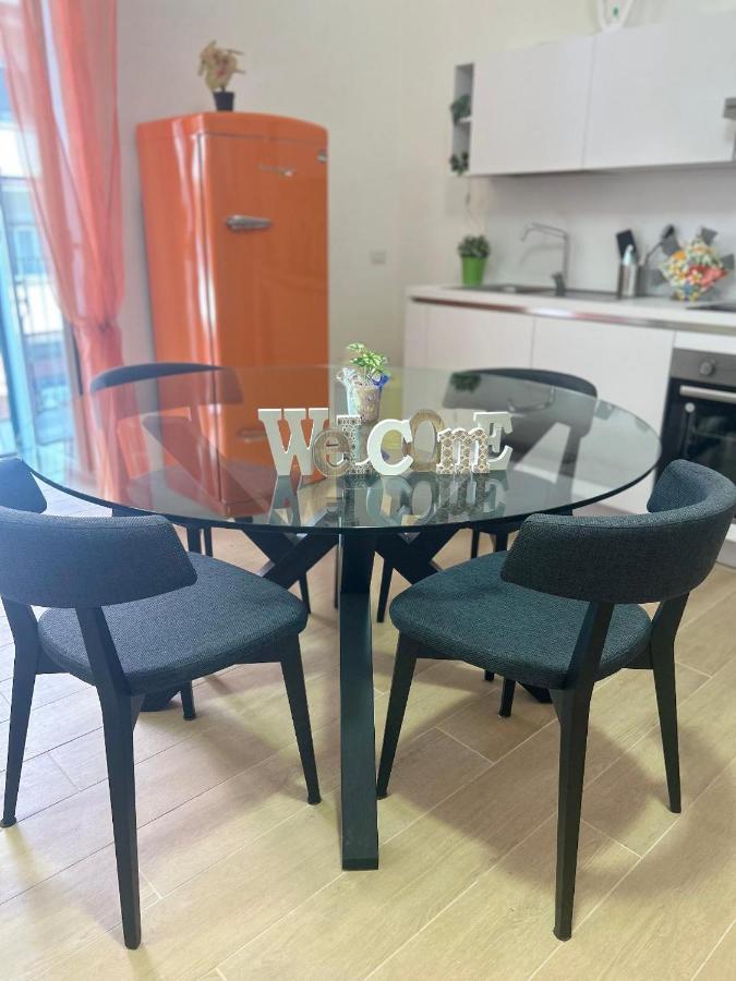 דירות בארי Volare House מראה חיצוני תמונה