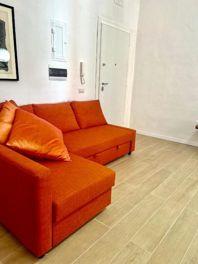 דירות בארי Volare House מראה חיצוני תמונה
