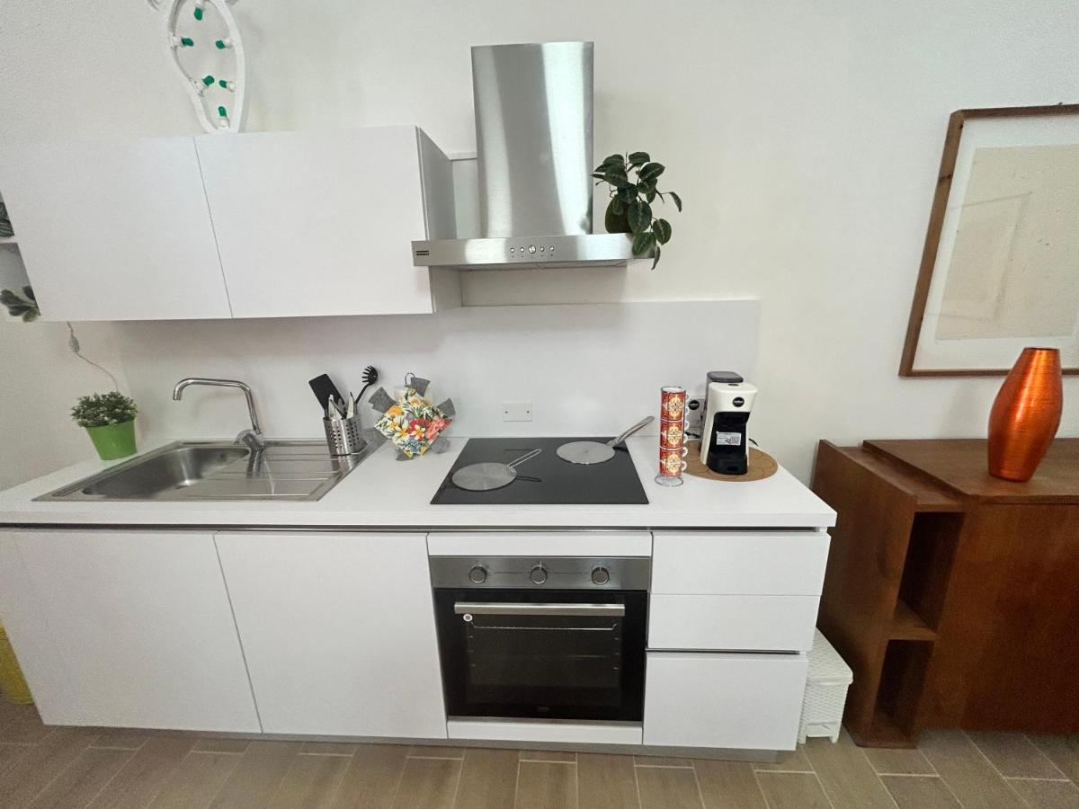 דירות בארי Volare House מראה חיצוני תמונה